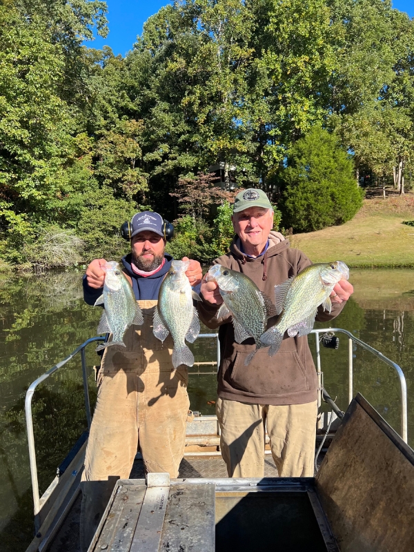 Achieving client goals