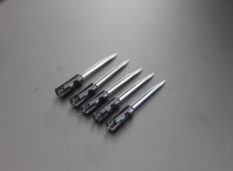 Replacement Tagging Needles